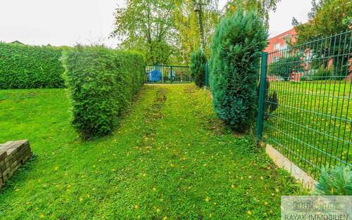 Baugrundstück - Grundstück in Düsseldorf Benrath zum Kaufen