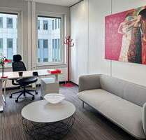 Wunderschön eingerichtete Büroräume für 1 Person in Spaces Kaiserswerther Straße - Ratingen West