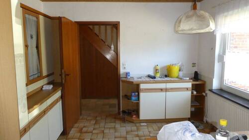 Esszimmer - 