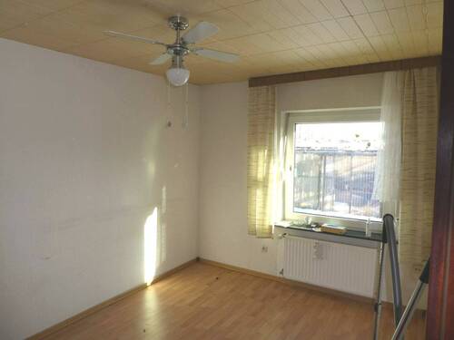 Schlafzimmer 1 - 