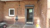 Gartenterrasse - 