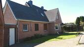 Außenansicht - 6 Zimmer Einfamilienhaus zum Kaufen in Kiebitzreihe