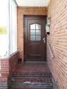 Hauseingang - 