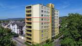 Hausansicht - Helle 3-Zimmerwohnung mit Balkon in zentraler Lage von Bendorf! Ca. 15 Min. Koblenz