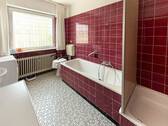 Badezimmer Wanne + Dusche - 