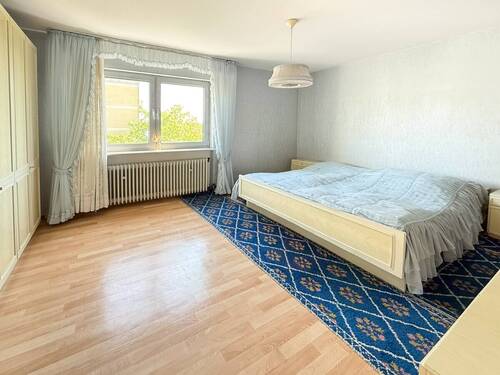 Schlafzimmer - 