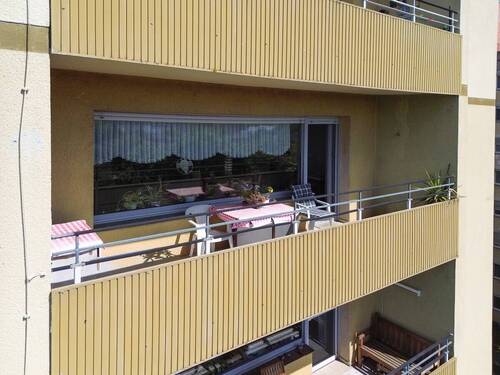 Balkon - 
