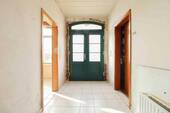 Flur EG - 6 Zimmer Einfamilienhaus in Butjadingen