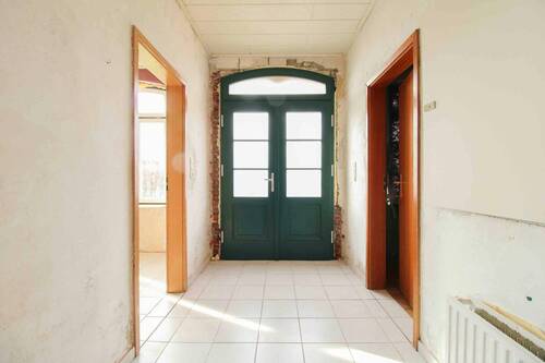 Flur EG - 6 Zimmer Einfamilienhaus in Butjadingen