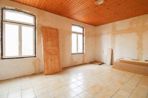 Zimmer 2 EG - 