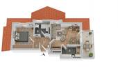 Grundriss - 
