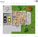 Grundriss Erdgeschoss - 