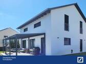 Ansicht Süd/Ost - Neuwertiges exklusives Einfamilienhaus in ruhiger Wohnlage!