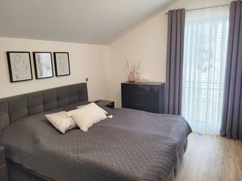 Schlafzimmer - 