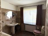 Wannenbad - 