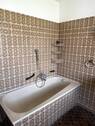 Wannenbad - 