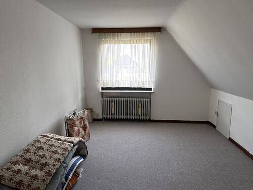 Zimmer 2 im DG - 