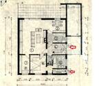 Grundriss Erdgeschoss - 