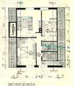 Grundriss Dachgeschoss - 