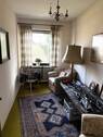halbes Zimmer - 