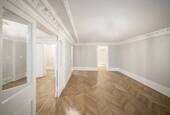 engliches parkett - Etagenwohnung mit 119,60 m² in Berlin zum Kaufen