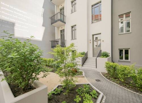 innenhof - 