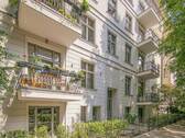 hausansicht - 