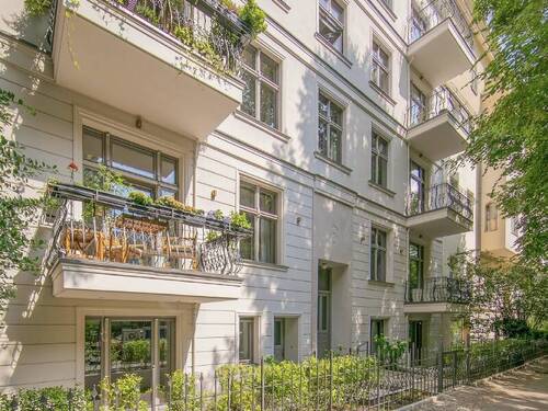 hausansicht - 