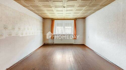 EG Wohnzimmer 1 - 