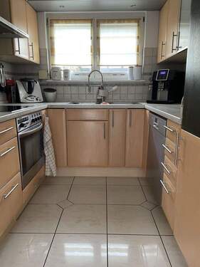 Bild 2 - 5 Zimmer Reihenmittelhaus zum Kaufen in Ulm