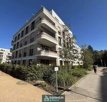 Hochwertige Neubauwohnung mit 4 Zimmern und Tiefgarage - Berlin Wittenau