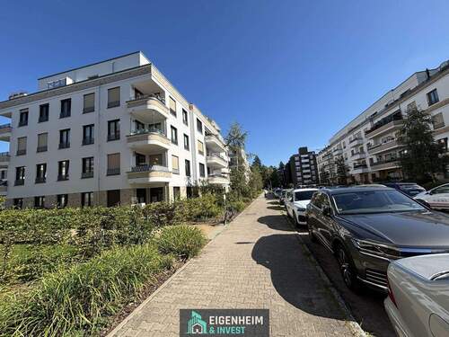 Wohngegend - Etagenwohnung mit 105,00 m&sup2; in Berlin zum Kaufen