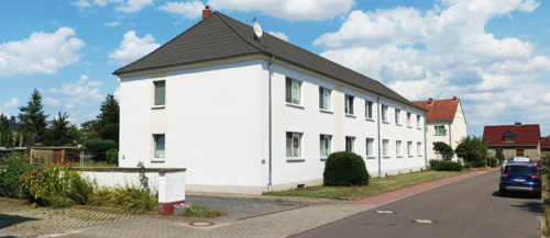 Bild 1 - Attraktives Mehrfamilienhaus mit 8 Parteien - Vollvermietet!