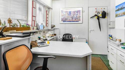 WS Büro - 