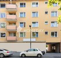 Voll vermietetes MFH mit 10 Wohneinheiten und 2 Gewerbeeinheiten in gefragter Lage - Frankfurt am Main Gallus