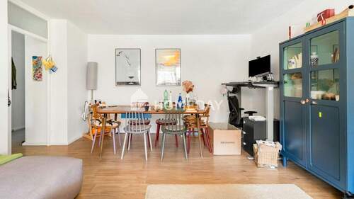 2. OG Wohnzimmer 2 - 