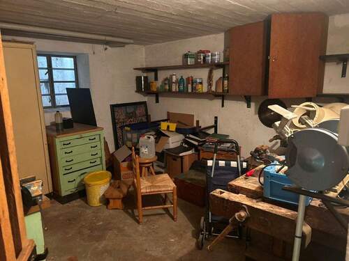 16 Werkstatt im Keller.jpg - 