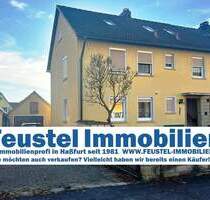 SOFORT VERFÜGBAR – Gemütlich wohnen in Siedlungslage mit Platz für Ihre Familie! - Ebelsbach