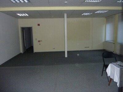 Bild 2 - 4 Zimmer Büro zur Miete in Weißenfels