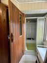 KG Sauna + Dusche - 