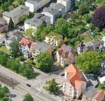 Exklusive Bauchance: 2 Wohneinheiten im Bahnhofsviertel auf ca. 385 m² Grundstück - Rostock Stadtmitte