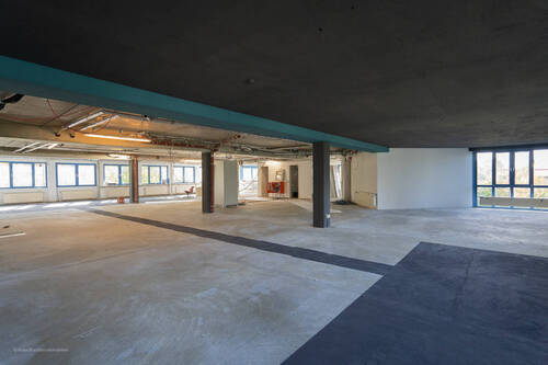 Gewerbefläche - 1. OG - Büro mit 420,00 m&sup2; in Parsdorf / Parsdorf zur Miete