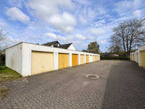 Garagenhof - 