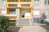 Herzlich Willkommen - 4 Zimmer Etagenwohnung zur Miete in Eisleben