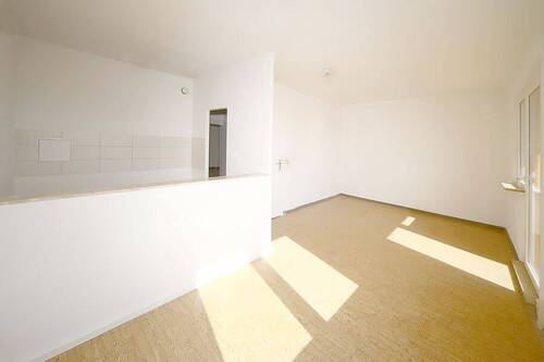 Wohn-/Esszimmer - 
