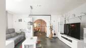Wohnzimmer EG - 