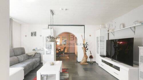 Wohnzimmer EG - 
