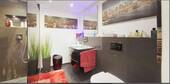 Badezimmer EG - 