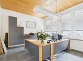Büro - 1 Zimmer Büro in Burgebrach / Ampferbach