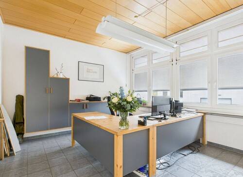 Büro - 1 Zimmer Büro in Burgebrach / Ampferbach